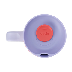SmoothSip Slider with Handle
