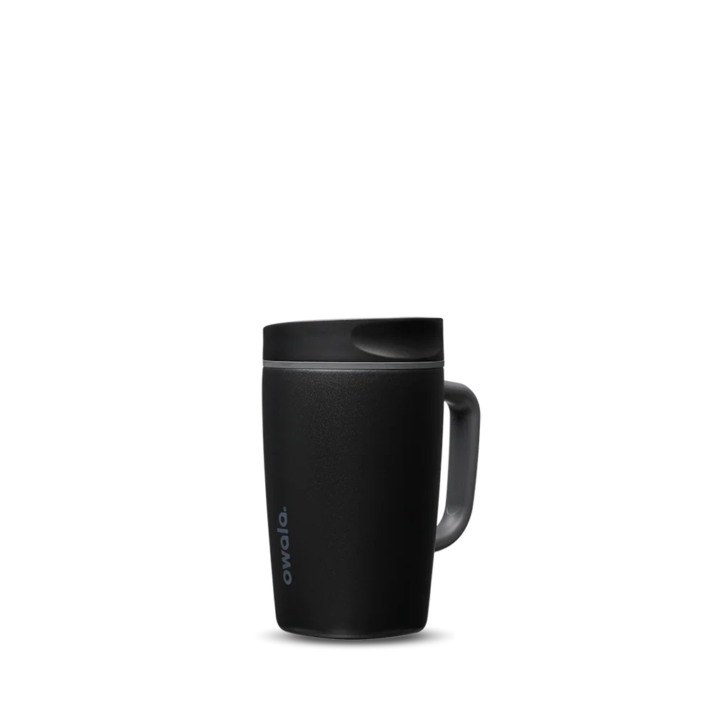 SmoothSip Slider with Handle