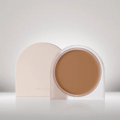 SOLAR INFUSION SOFT-FOCUS CREAM BRONZER