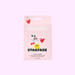 glossier x starface refill