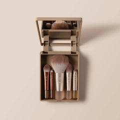 New Nudes 2.0 On-The-Glow Mini Brush Set