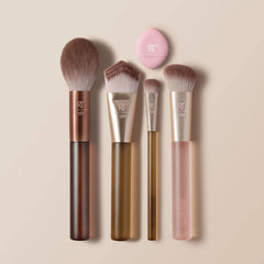 New Nudes 2.0 Blurred Base Brush Set