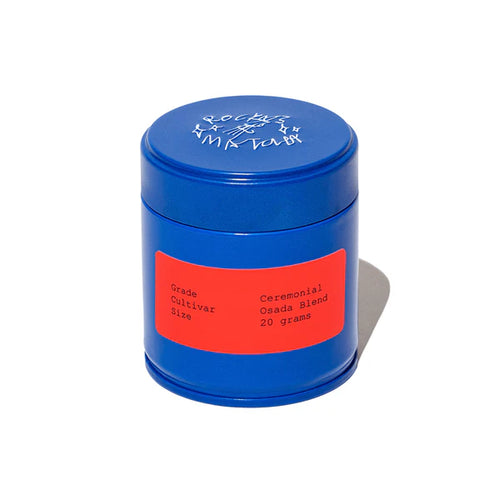Osada Ceremonial Blend Matcha 20g