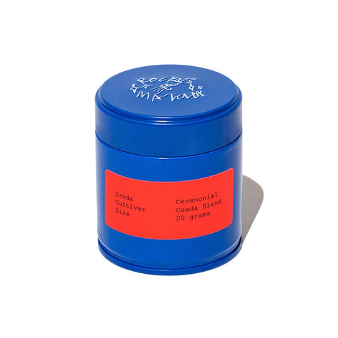 BAMBOO WHISK & CERAMIC WHISK STAND BUNDLE