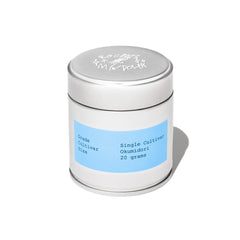 Single Cultivar Okumidori Matcha 20g