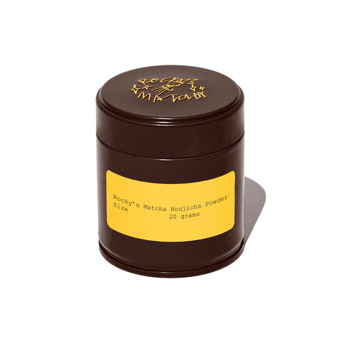 BAMBOO WHISK & CERAMIC WHISK STAND BUNDLE