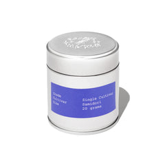 Single Cultivar Samidori Matcha 20g