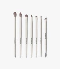 Eye Want It All 7-Piece Eye Brush Set