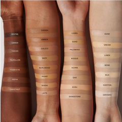 The Minimalist Perfecting Complexion Foundation and Concealer Stick