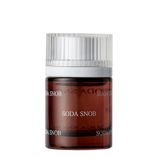 Soda Snob