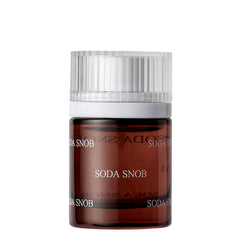Soda Snob