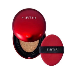 Mask Fit Red Cushion