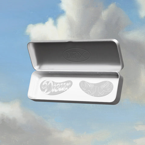 Pocket Eyeshadow Palette