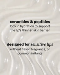 ceramide lip blur balm