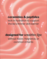 ceramide lip blur balm