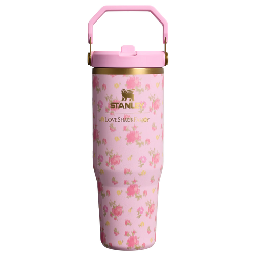 x LoveshackFancy Iceflow 30oz
