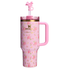 x LoveshackFancy 40oz