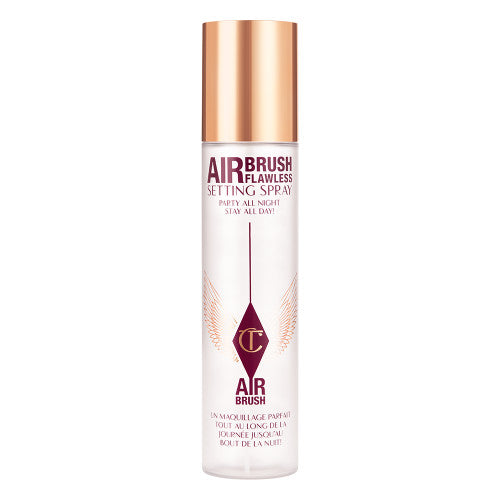 Airbrush Flawless Setting Spray