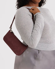 Nylon Pochette
