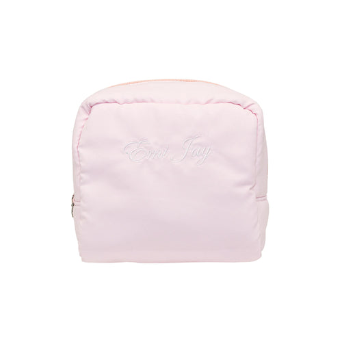 ANGEL POUCH IN ROSE MILK