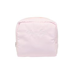 ANGEL POUCH IN ROSE MILK