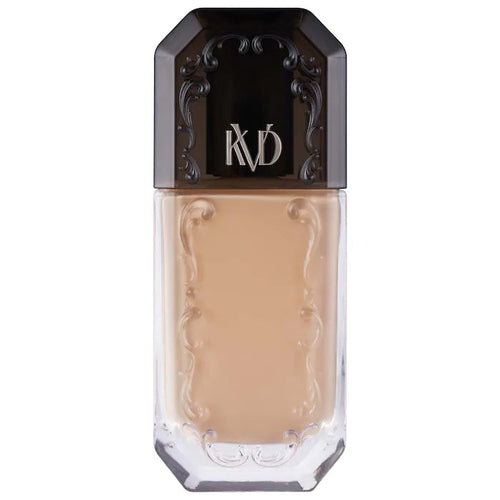 Good Apple Serum Foundation