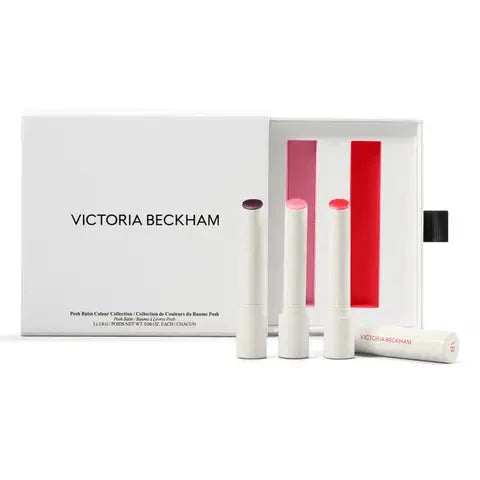 Posh Balm Contour Collection Set