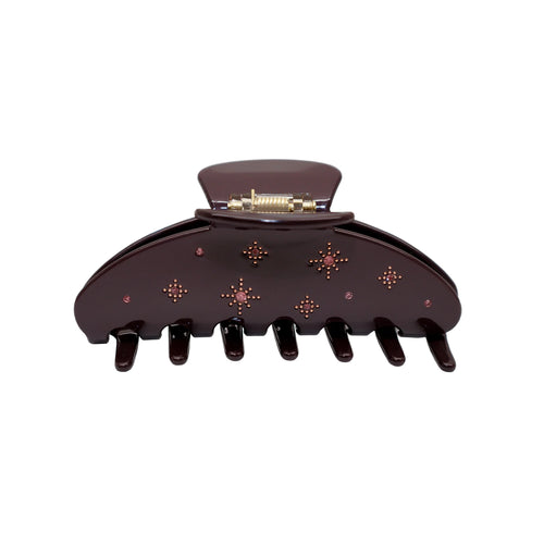 BIG EFFING CLIP IN AFTERGLOW