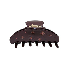 BIG EFFING CLIP IN AFTERGLOW