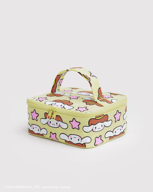 Hello Kitty Friends Small Cosmetic Case