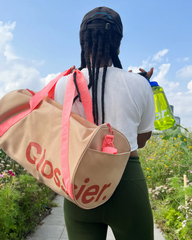 Duffel Bag