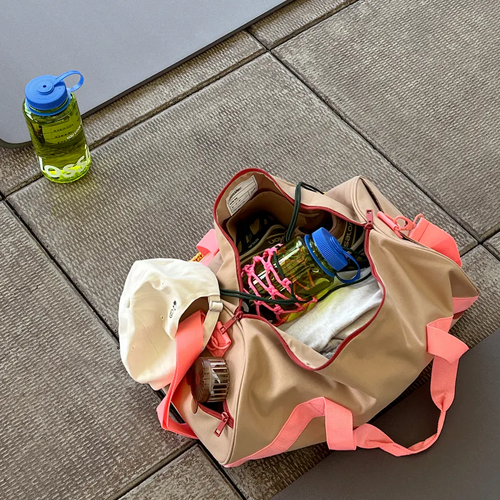 Duffel Bag