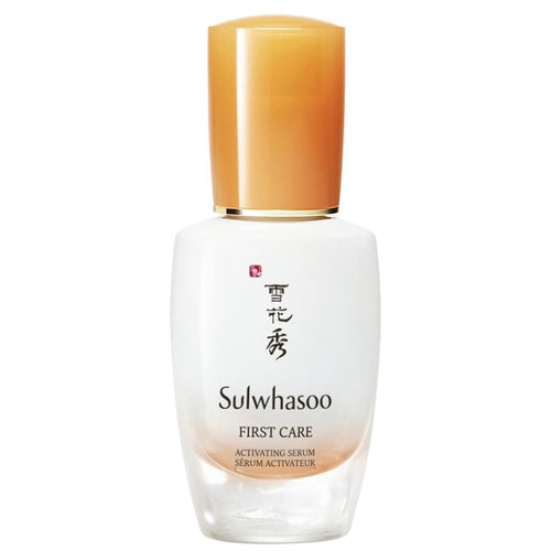 Anti-Aging First Care Activating Serum