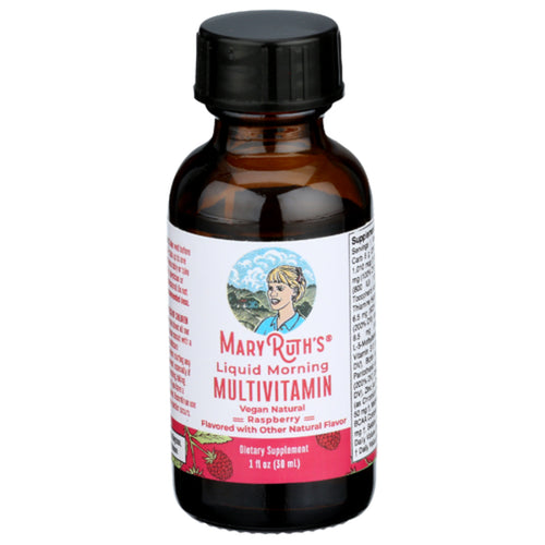 Multivitamin Liquid