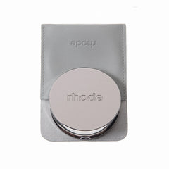 The Compact Mirror