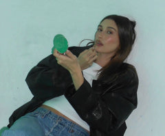 The Compact Mirror