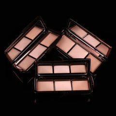 Ambient Lighting Palette