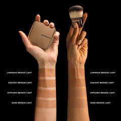 Ambient Lighting Bronze