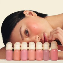 Blush On
