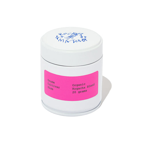 Organic Kogacha Blend 20g