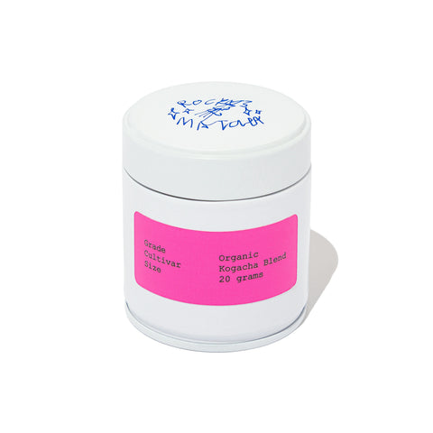 BAMBOO WHISK & CERAMIC WHISK STAND BUNDLE