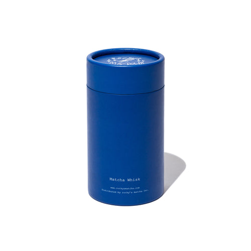 Premium Bamboo Whisk