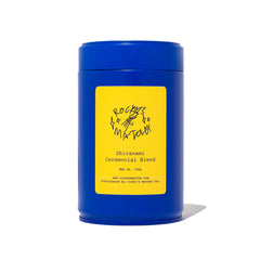 Shiranami Ceremonial Blend Matcha 100g