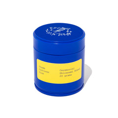 Shiranami Ceremonial Blend Matcha 20g