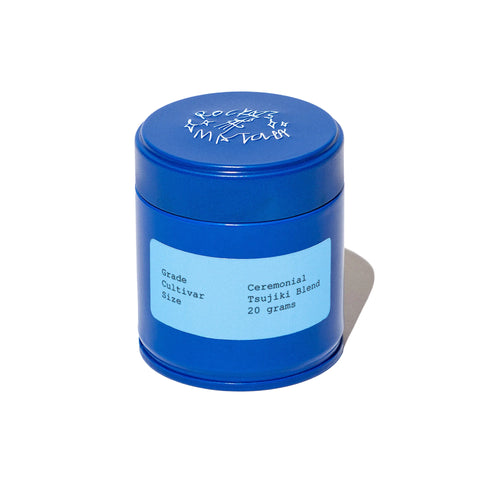 BAMBOO WHISK & CERAMIC WHISK STAND BUNDLE