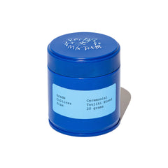 Tsujiki Ceremonial Blend Matcha 20g