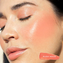 BeachPlease Lip + Cheek Cream Blush