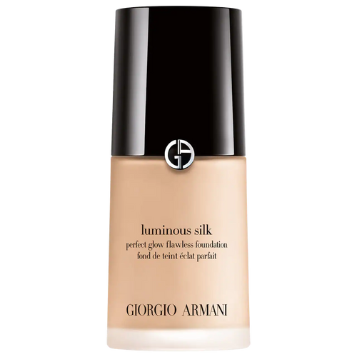 Luminous Silk Perfect Glow Flawless Oil-Free Foundation*