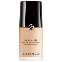 Luminous Silk Perfect Glow Flawless Oil-Free Foundation*