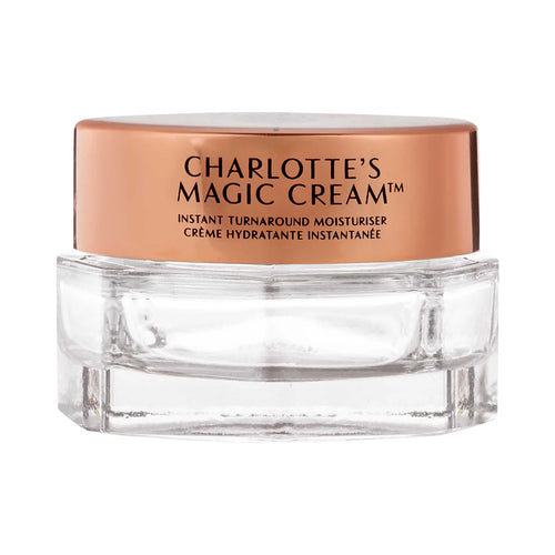 Mini Charlotte's Magic Cream